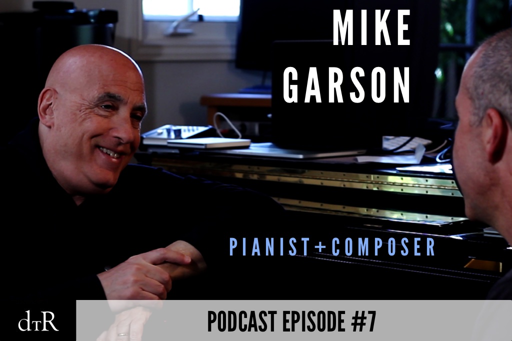 Mike Garson